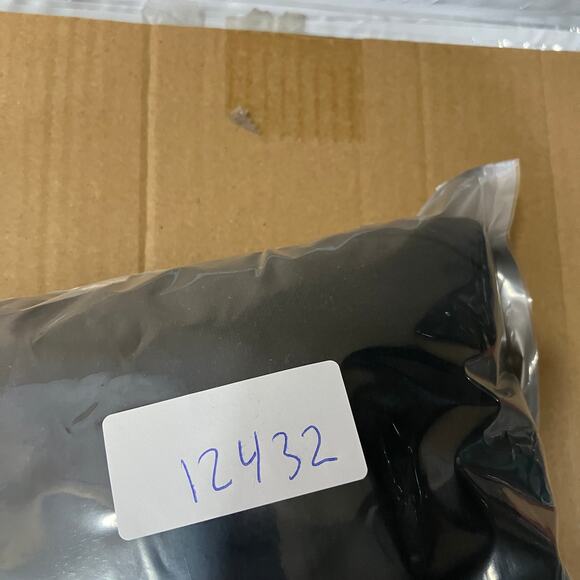 Rolling Stones Hoodie Mens L Black Pullover Graphic Band Logo Long Sleeve Rock - Picture 8 of 8